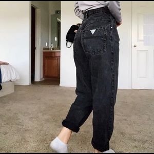 Vintage Guess jeans